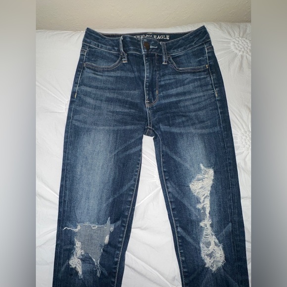American eagle jeans - Picture 3 of 9